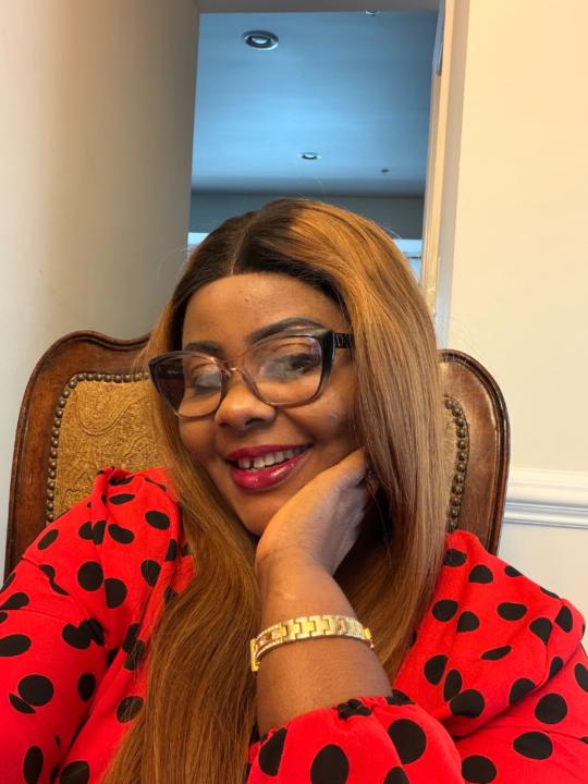 Chinyere Osasuyi