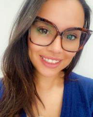 Chaymae Benzahra