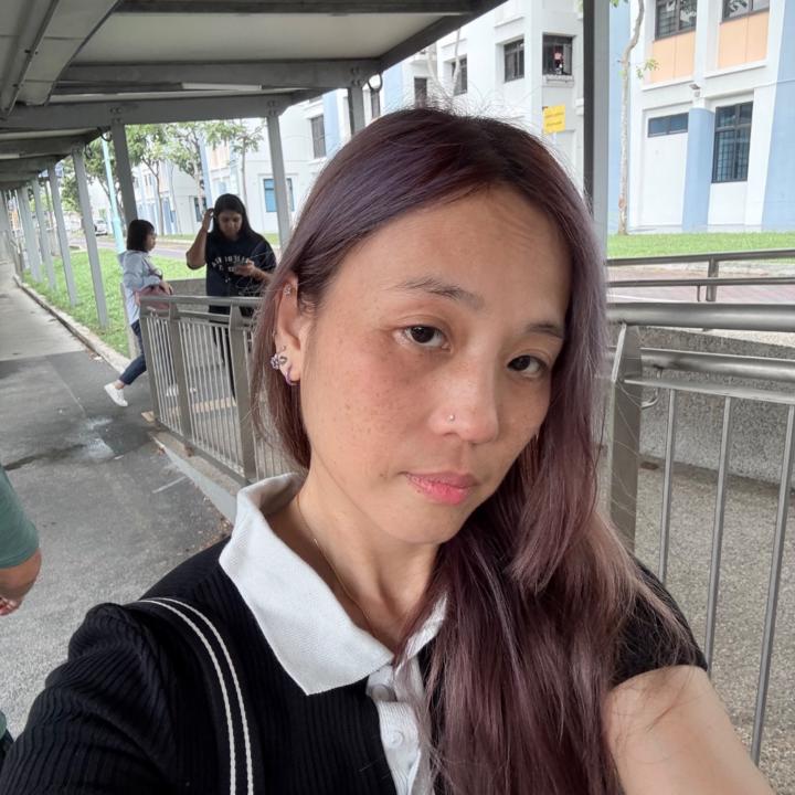 Sabrina Peng