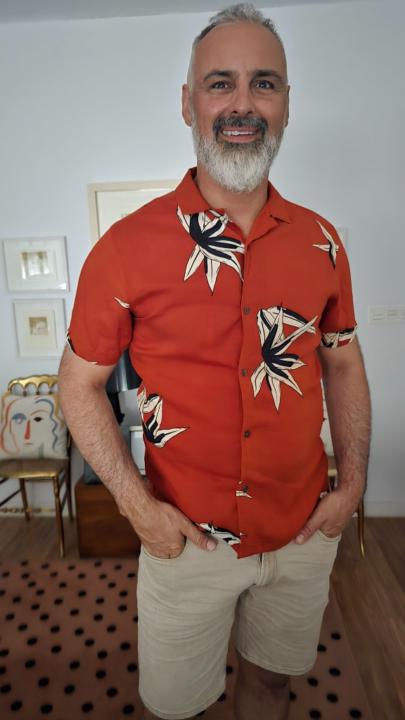 Daniel González Santos