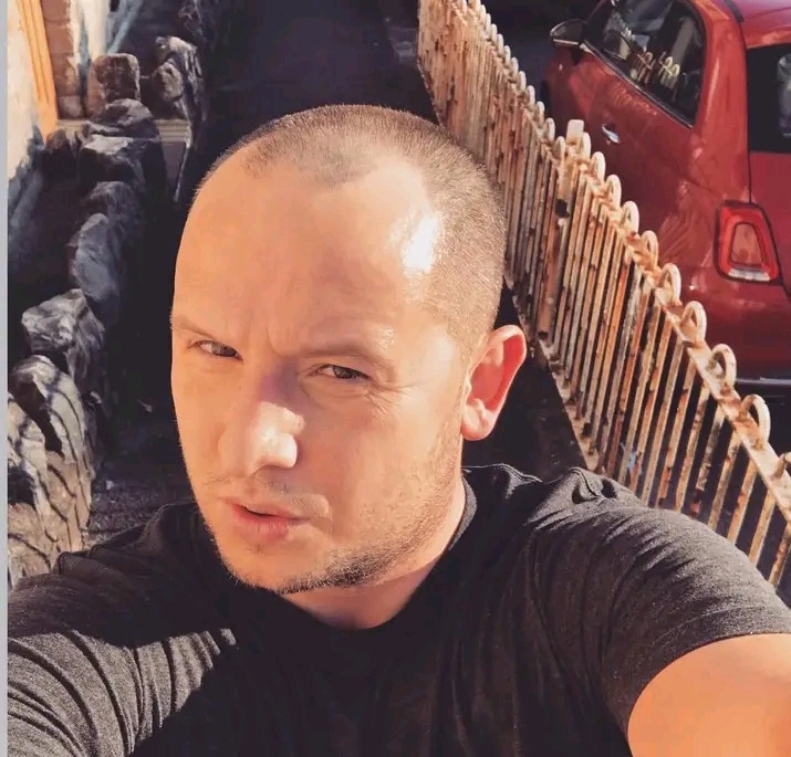 Emmanuel Mershak
