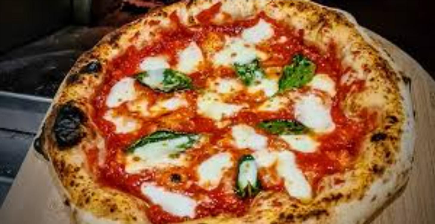 Bake-Together Pizza Class