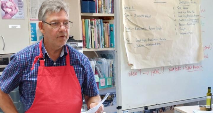 My Lovely Loaves Bread Skool