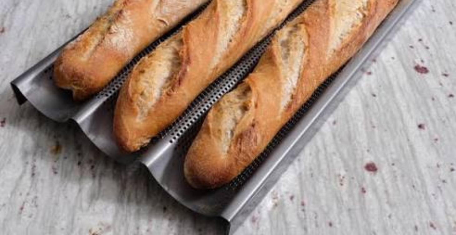 Bon Baguettes!!