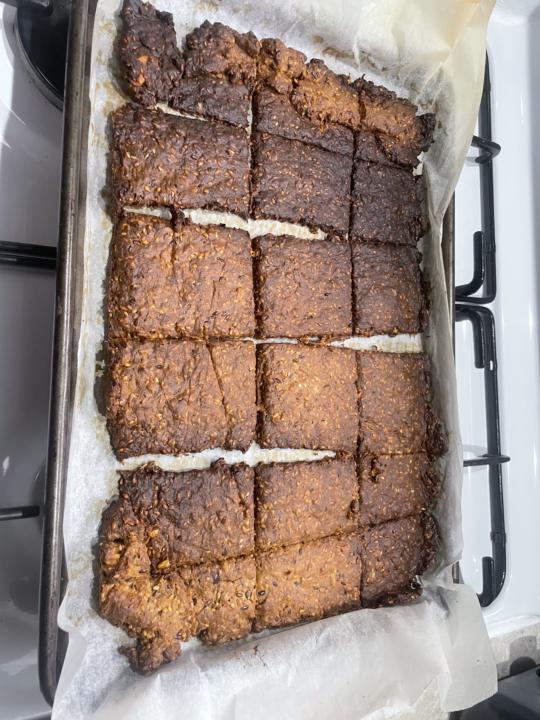 Knäckebröd (Swedish Crispnread)