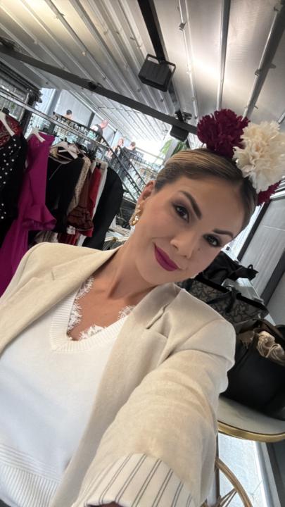 Sara Morales