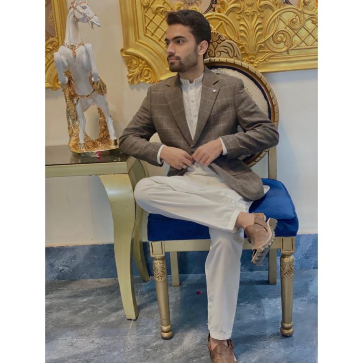 Muhammad Ismail Gohar