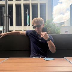 Connor Odonnel