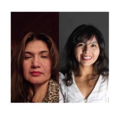 Carmen Rocio Chavez Rios de Dafflon