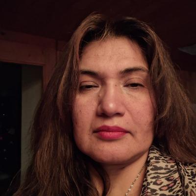 Carmen Rocio Chavez Rios de Dafflon