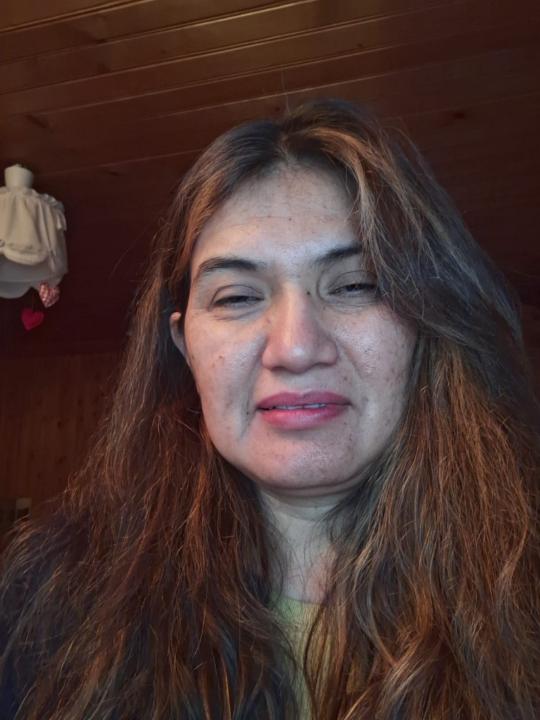 Carmen Rocio Chavez Rios de Dafflon