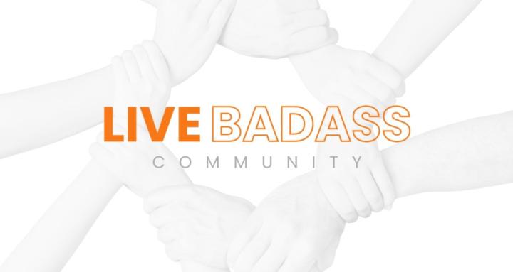 Live Badass