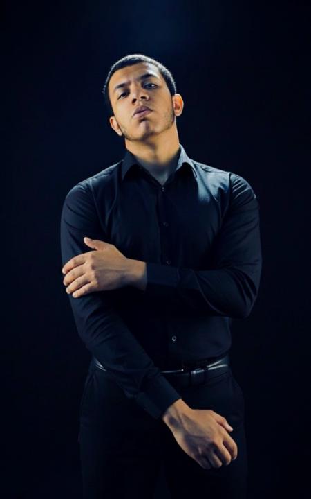 أحمد إبراهيم سيد أحمد