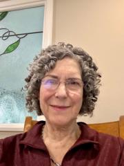 Jody Shapiro