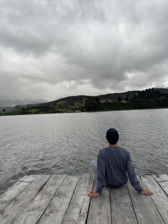 Sebastián Gomez cadavid