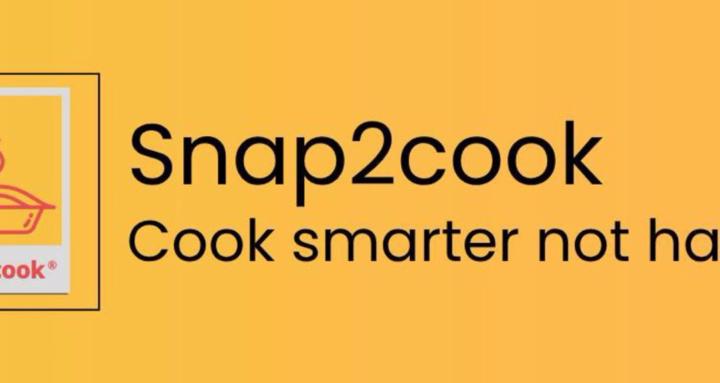 Snap2Cook® 