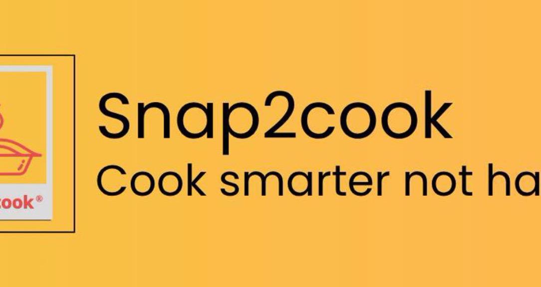 Snap2Cook®