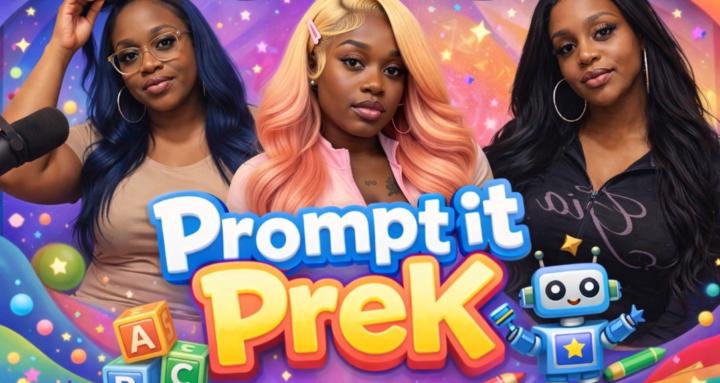 Prompt It PreK