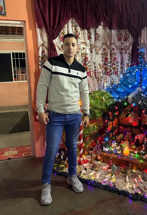 Brayan Guerrero