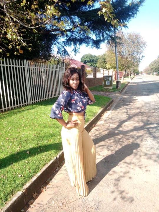 Cleo Nkomo