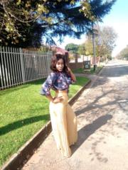 Cleo Nkomo
