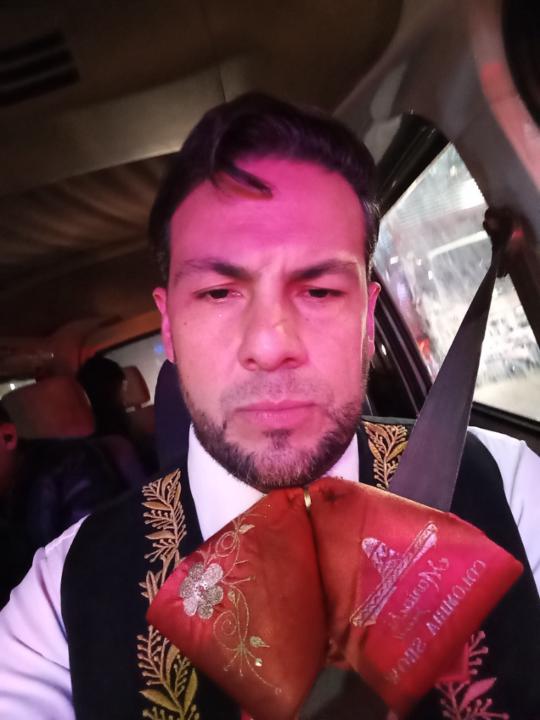 Daniel Díaz
