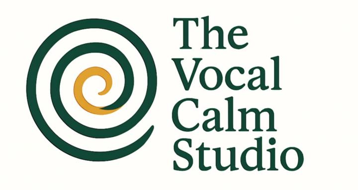 The Vocal Calm Studio
