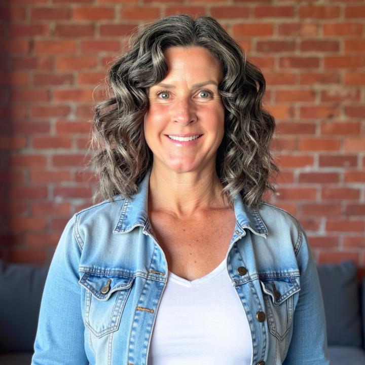 Shelly Allen