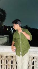 Zaid Hussain