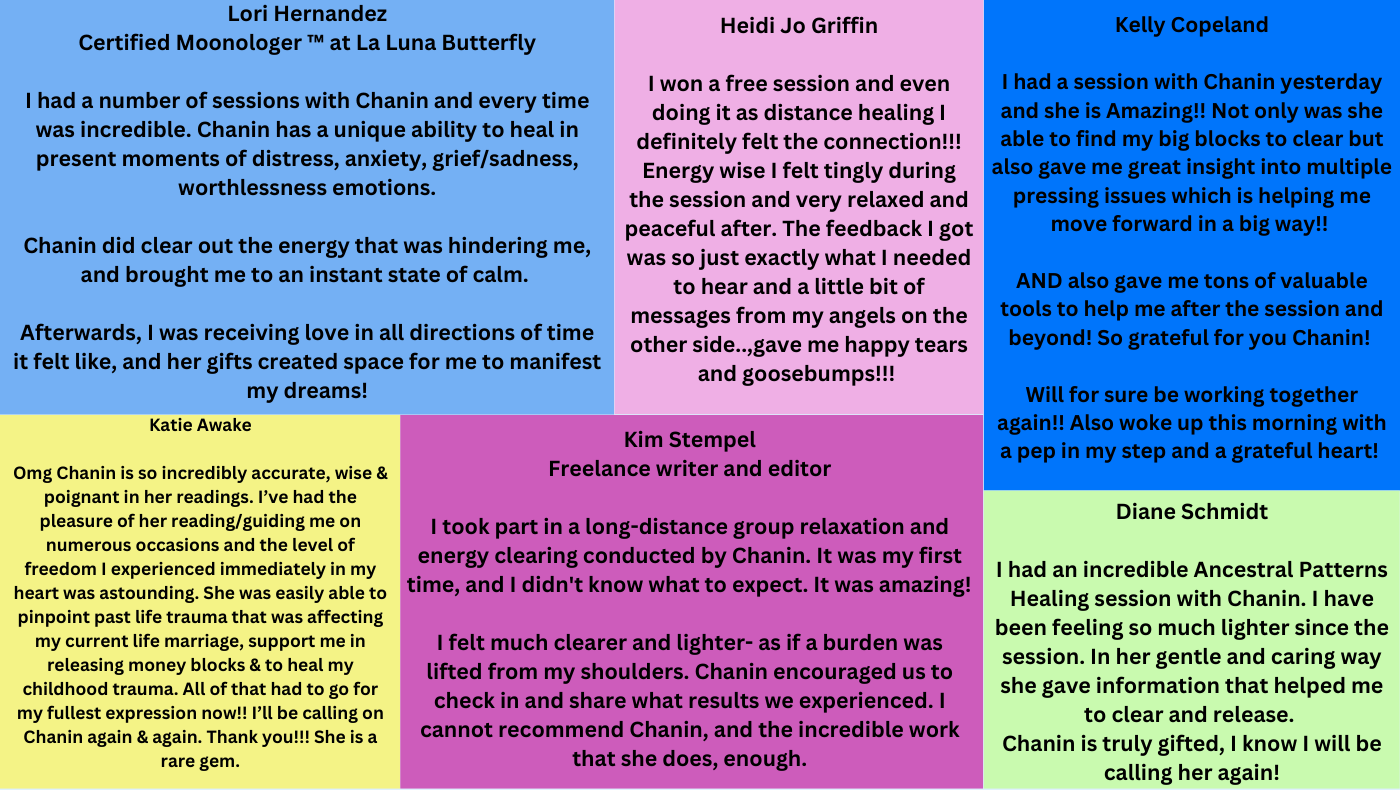 Quantum Leadership Community