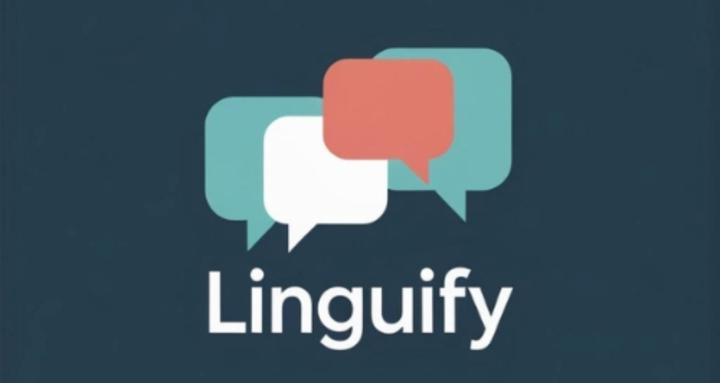 Linguify