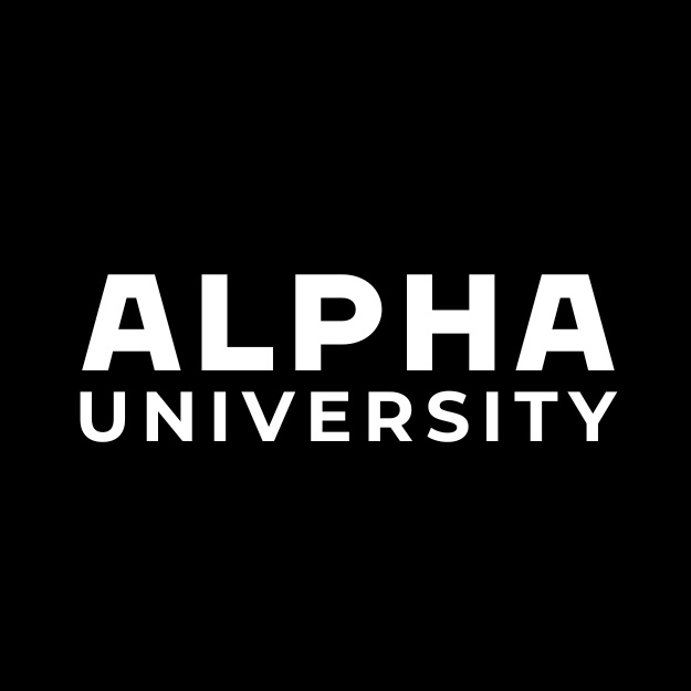 Alpha University