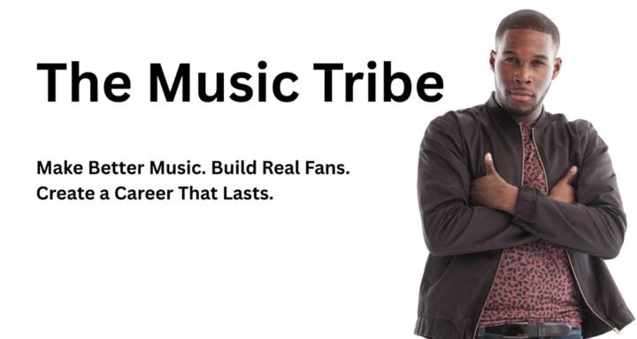 The Music Tribe