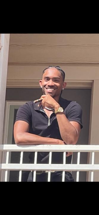Adonis Boyd