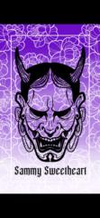 Sammy Sweetheart