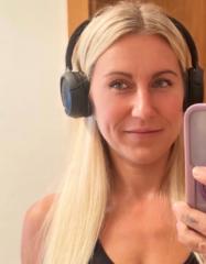 Caroline Begerock