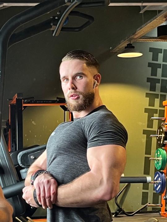 Dylan Tymen