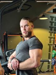 Dylan Tymen