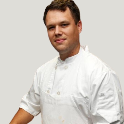 Matthew McComb