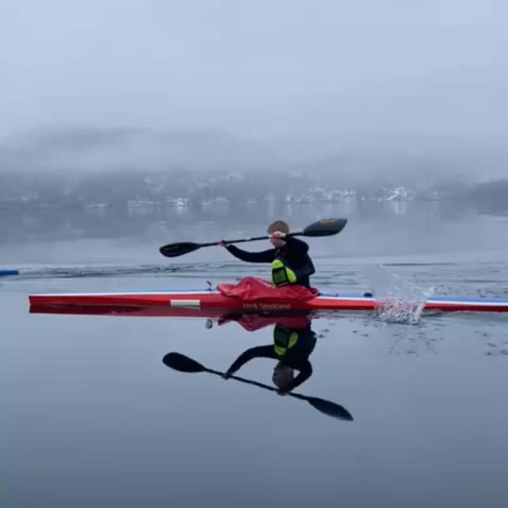 Ulrik Sporkland