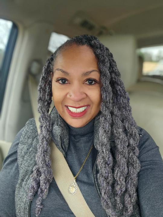 Jasmine Etienne-DesVignes