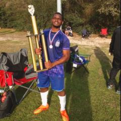 Junior-Justin Previus
