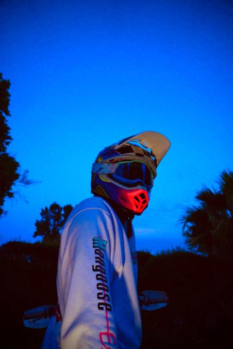 Elru Van Der Westhuizen