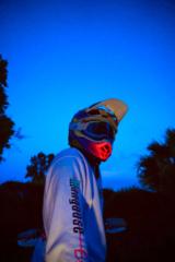 Elru Van Der Westhuizen