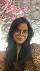 Izabele Santiago reis