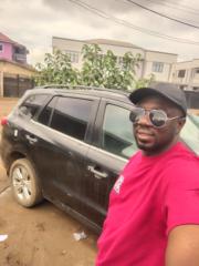 David Kwabena