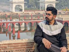 Syed Awais Ali Shah