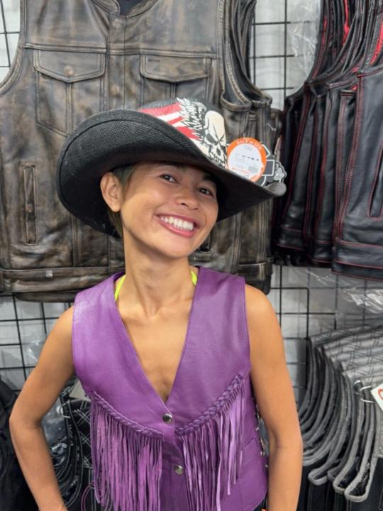 Abby Angel