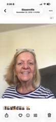 Vickie Balding
