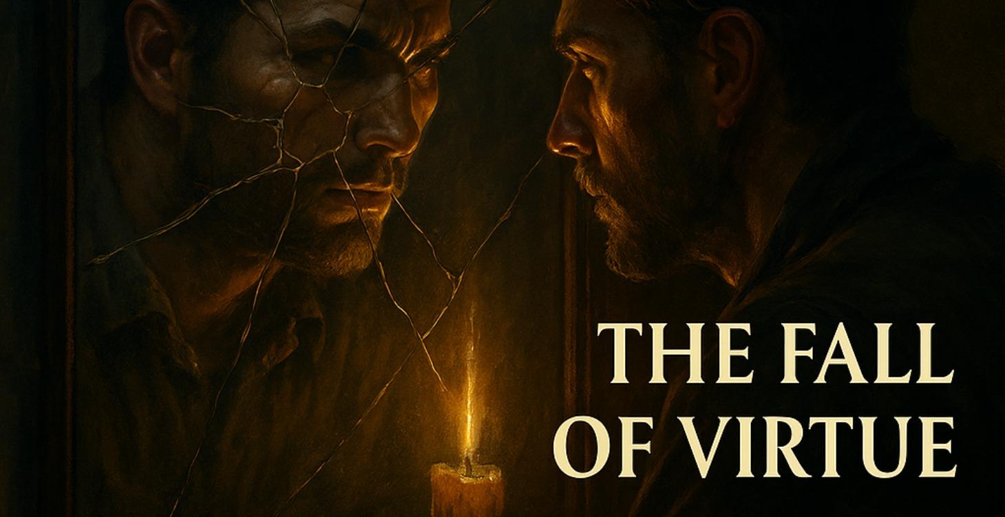 “Module 1: The Awakening.”  Talitha koum!